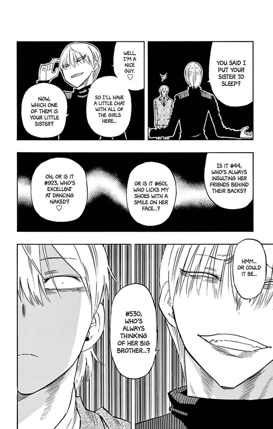 Page 18 Chapter 34 Saike Mata Shite mo