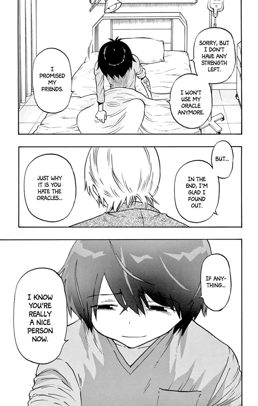 Page 7 Chapter 34 Saike Mata Shite mo