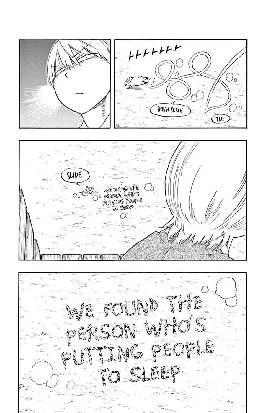 Page 9 Chapter 34 Saike Mata Shite mo