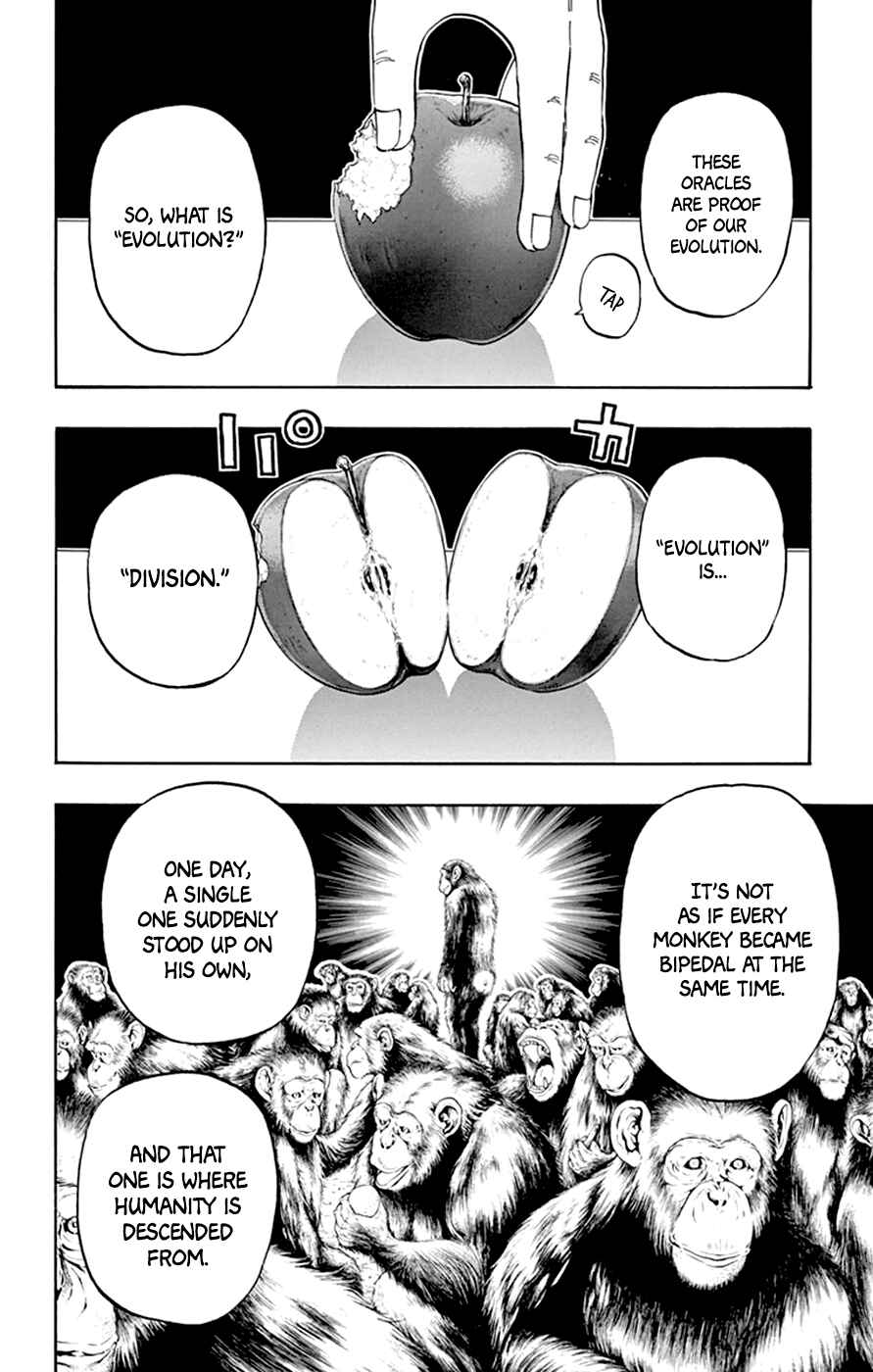 Page 19 Chapter 43 Saike Mata Shite mo