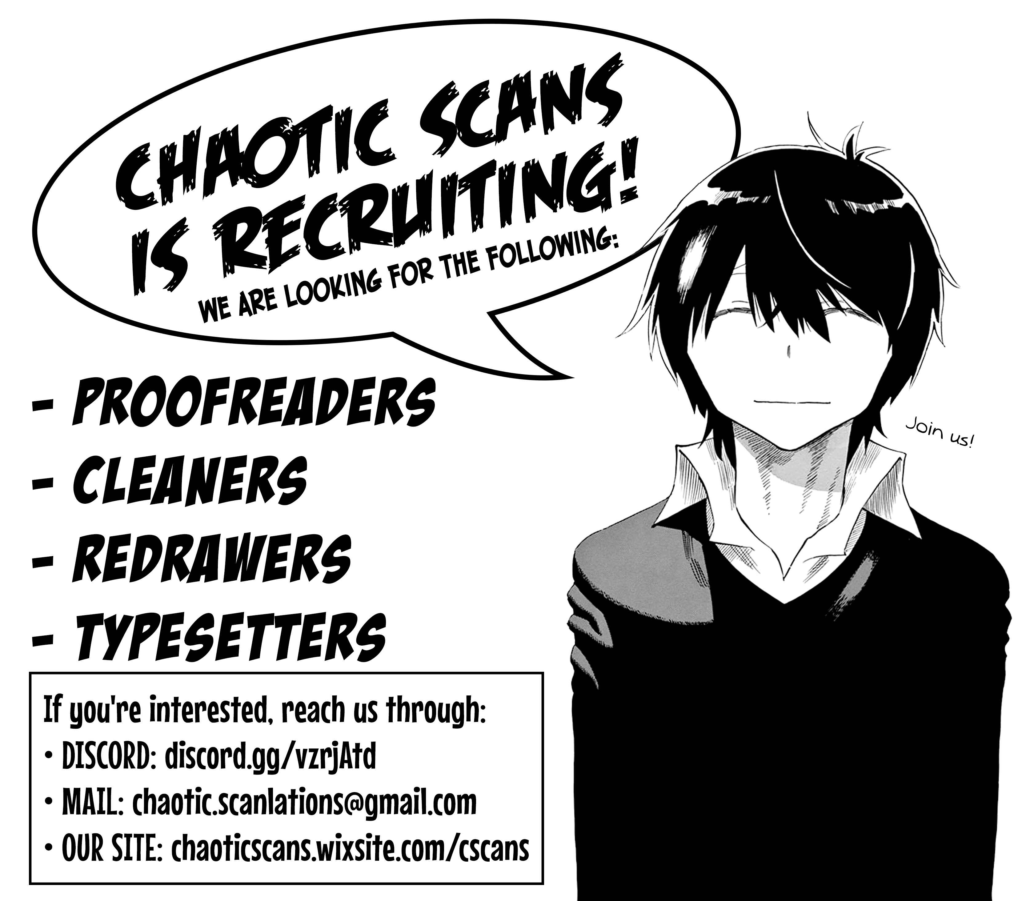 Page 20 Chapter 68 Saike Mata Shite mo