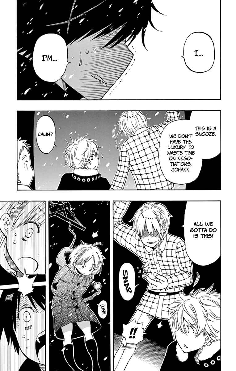 Page 18 Chapter 104 Saike Mata Shite mo