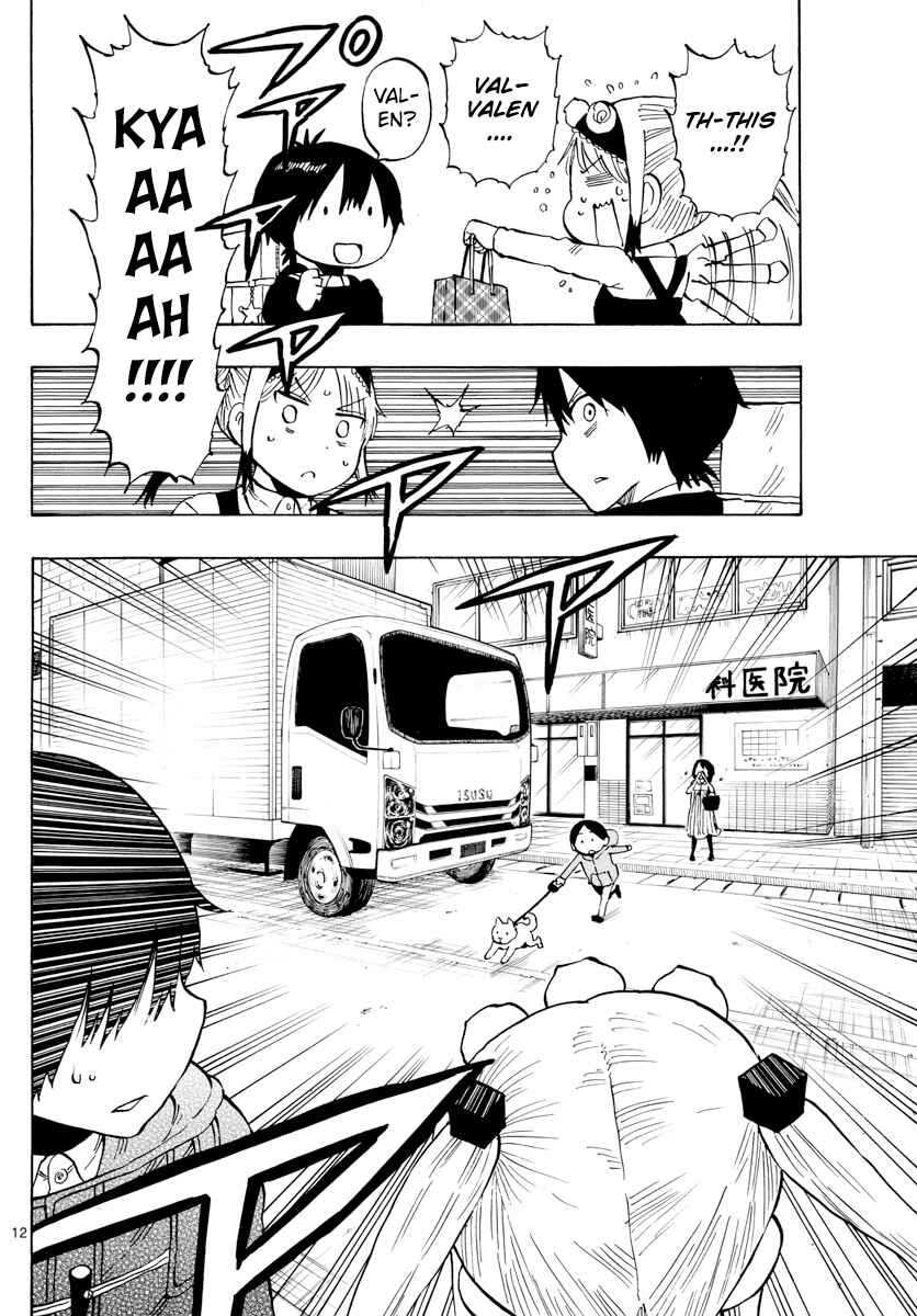 Page 12 Chapter 135 Saike Mata Shite mo