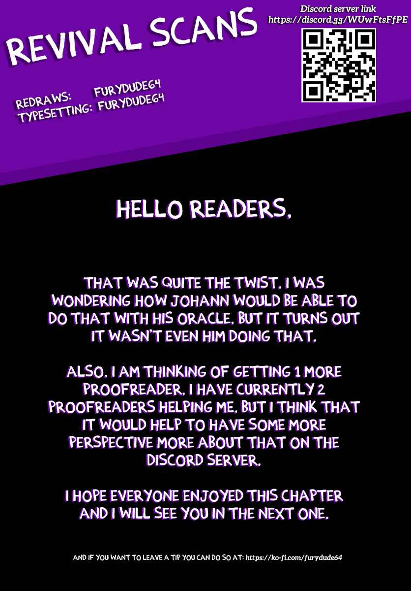Page 19 Chapter 127 Saike Mata Shite mo