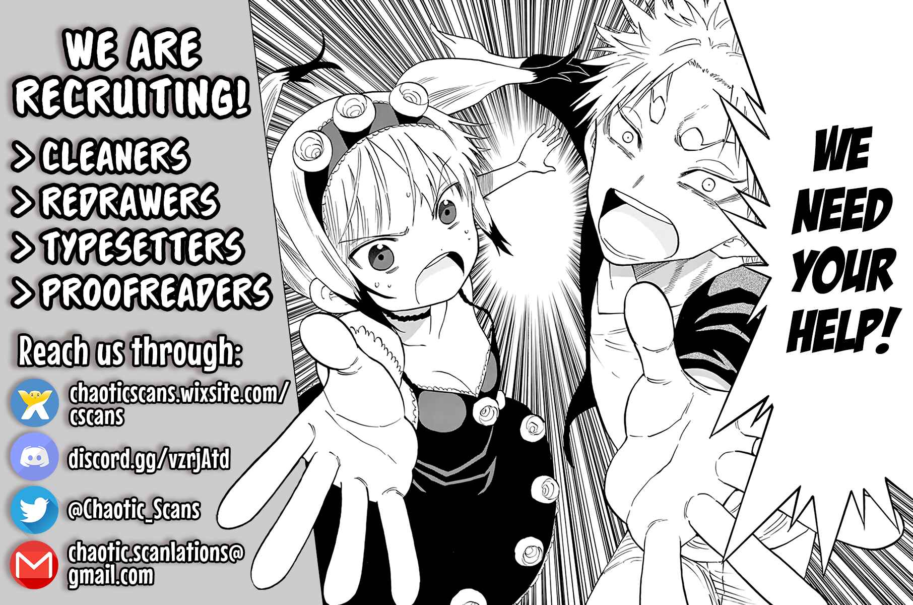 Page 25 Chapter 73 Saike Mata Shite mo