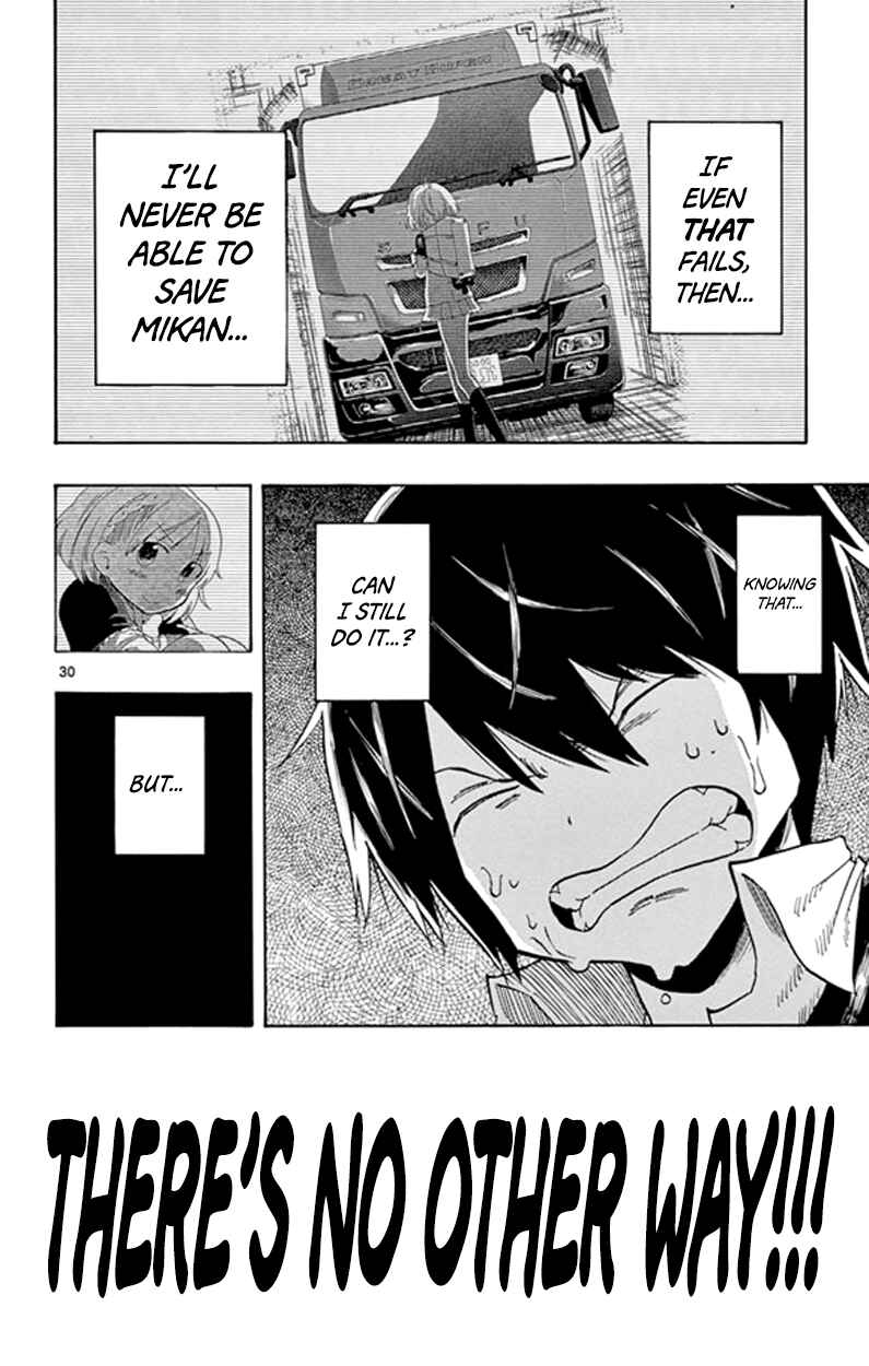 Page 30 Chapter 3 Saike Mata Shite mo