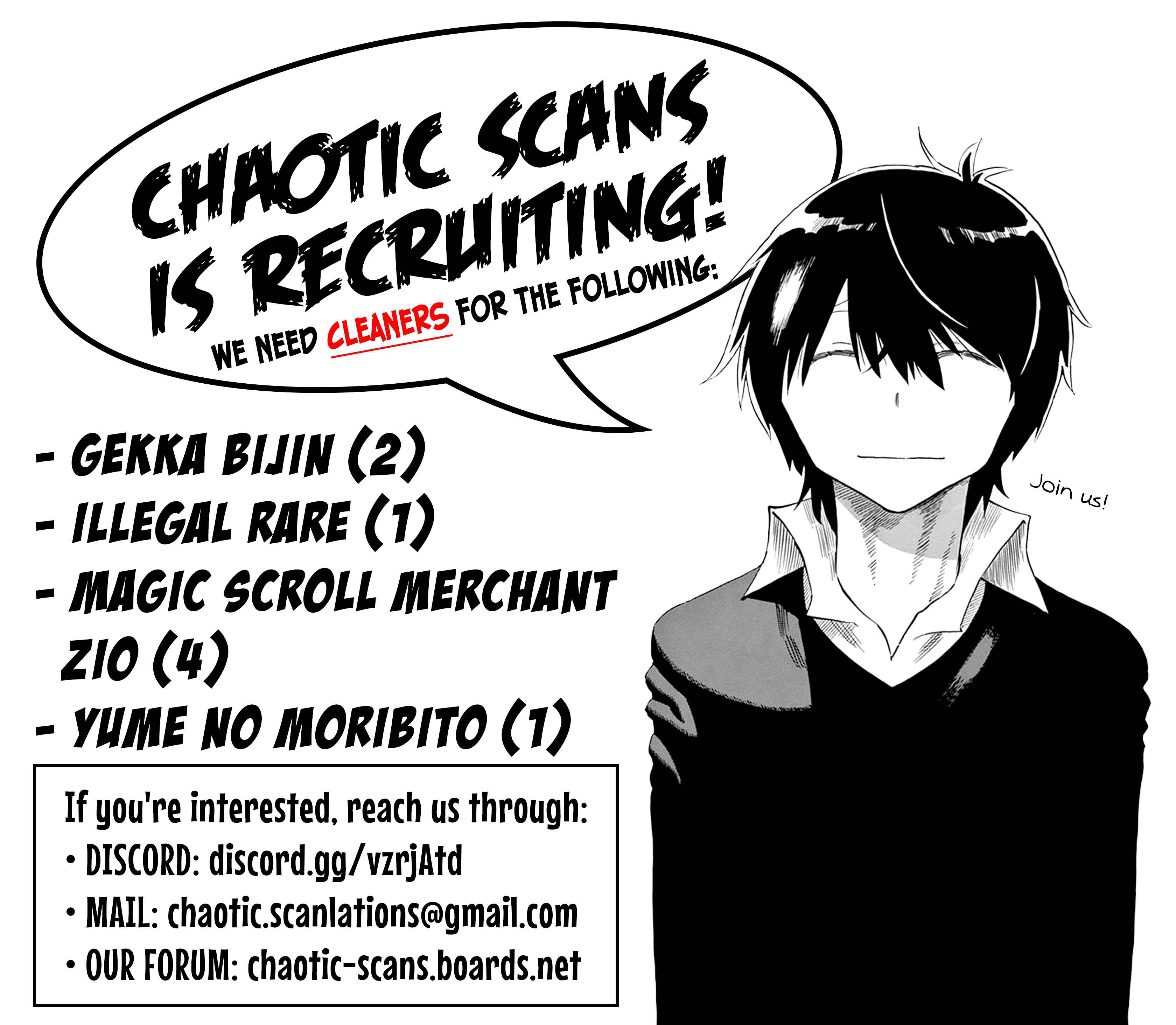 Page 28 Chapter 62 Saike Mata Shite mo