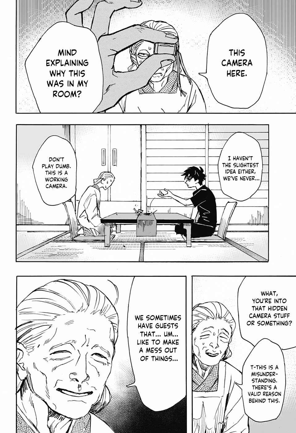 Page 10 Chapter Unknown_5251 Bad Tripper