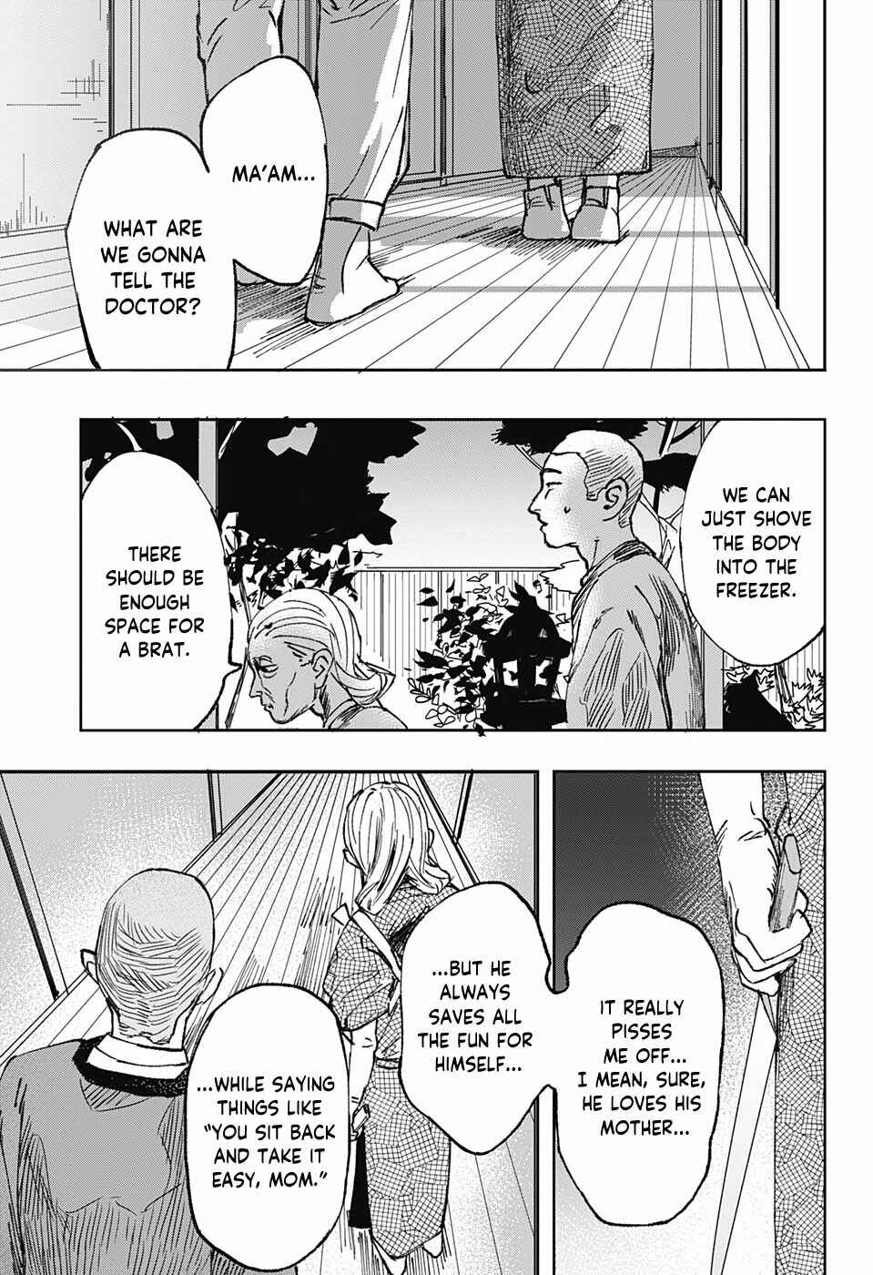 Page 21 Chapter Unknown_5251 Bad Tripper