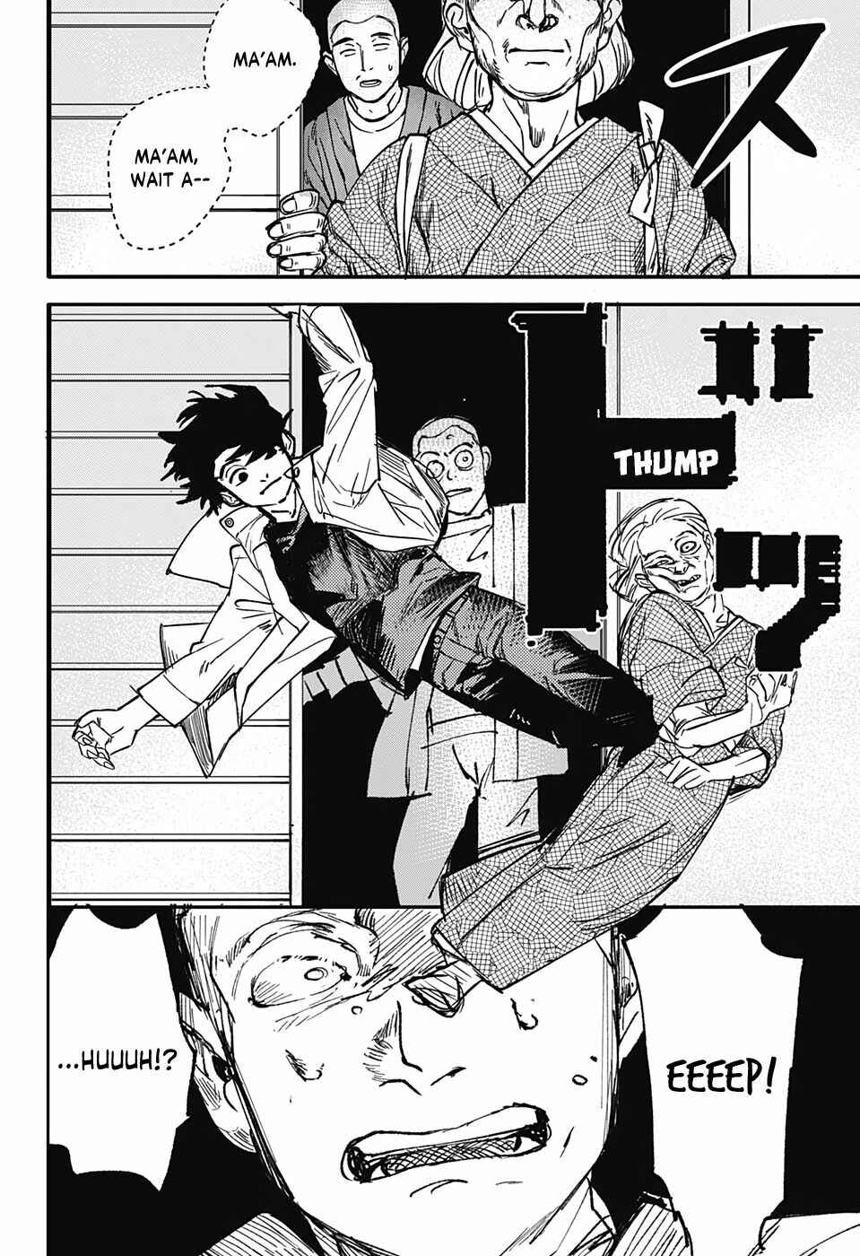 Page 22 Chapter Unknown_5251 Bad Tripper