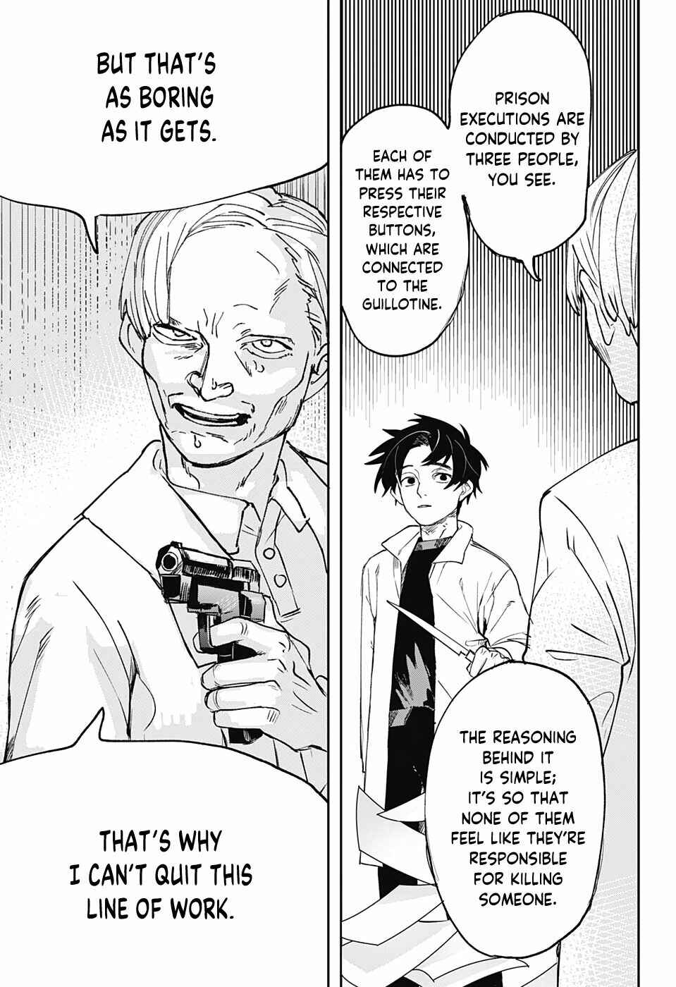 Page 33 Chapter Unknown_5251 Bad Tripper