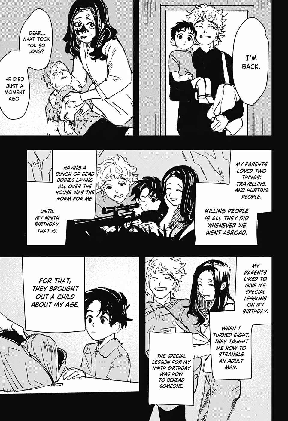 Page 39 Chapter Unknown_5251 Bad Tripper