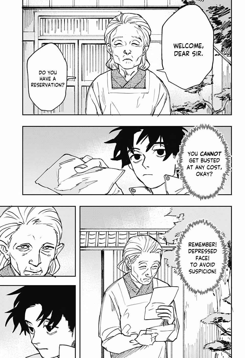 Page 7 Chapter Unknown_5251 Bad Tripper
