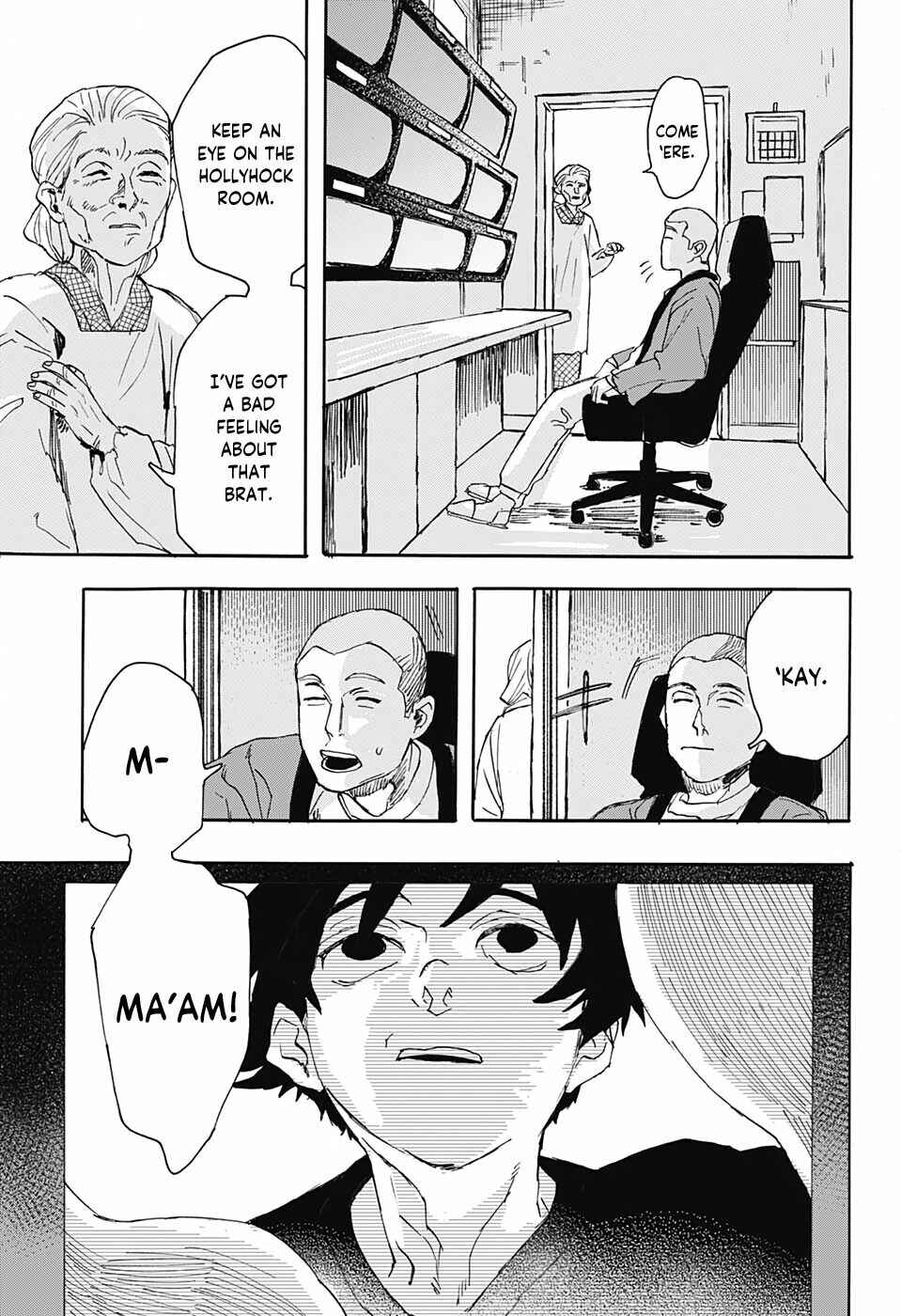 Page 9 Chapter Unknown_5251 Bad Tripper