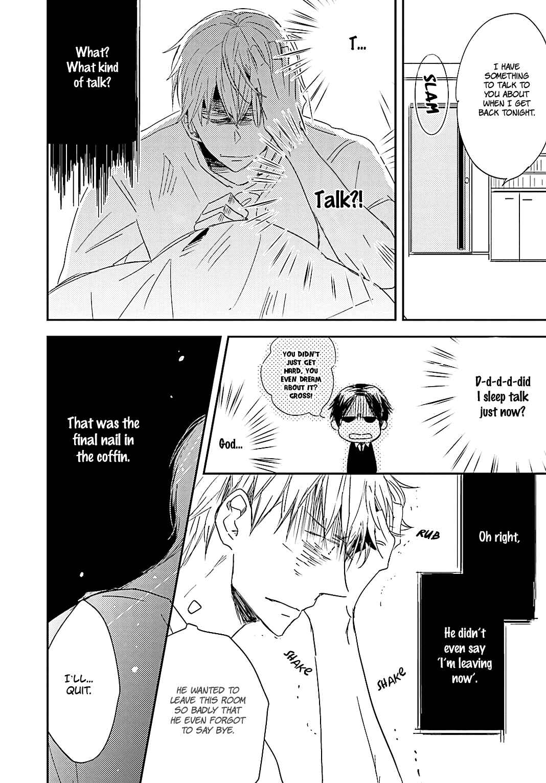 Page 16 Chapter 2 Tsuzuki wa Asa Made