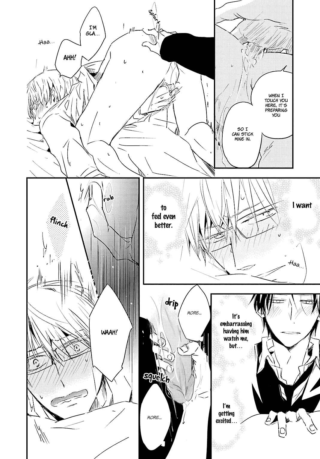 Page 26 Chapter 4 Tsuzuki wa Asa Made