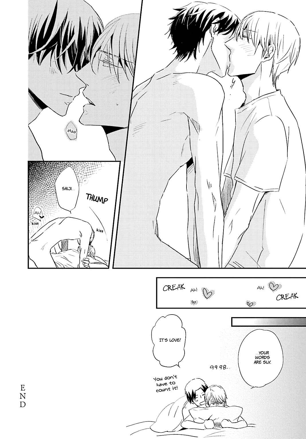 Page 35 Chapter 5 Tsuzuki wa Asa Made