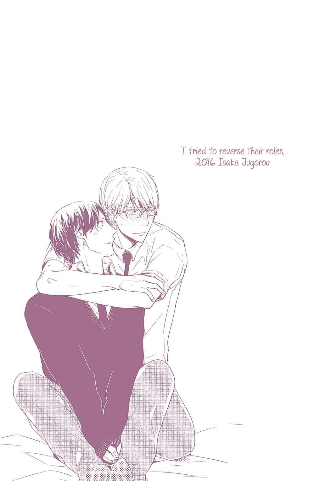 Page 38 Chapter 5 Tsuzuki wa Asa Made
