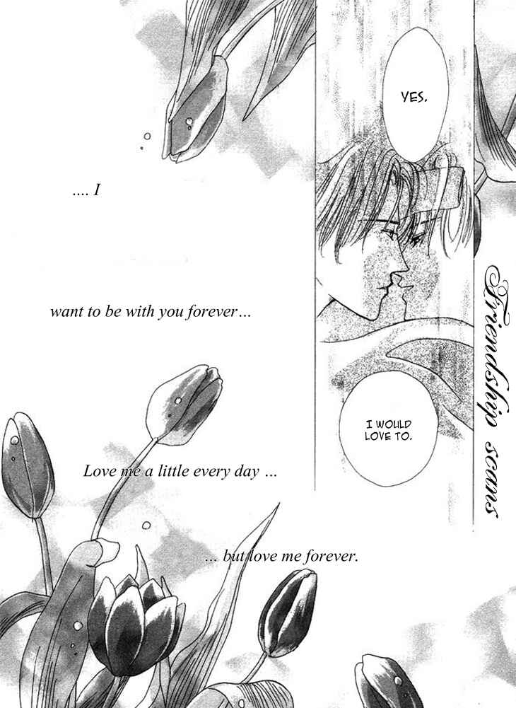 Page 36 Chapter 3 Gin no Kaze Tooi Toki