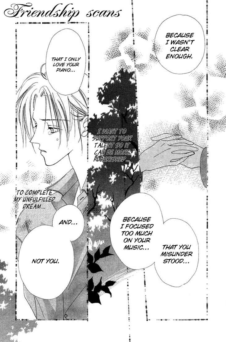 Page 30 Chapter 2 Gin no Kaze Tooi Toki