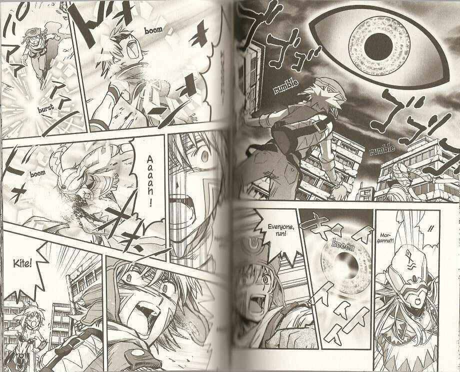 Page 11 Chapter 10 .hack//XXXX