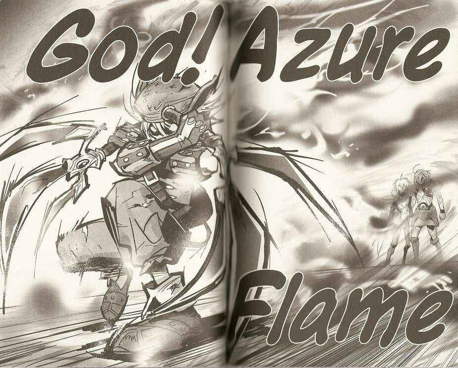 Page 31 Chapter 10 .hack//XXXX
