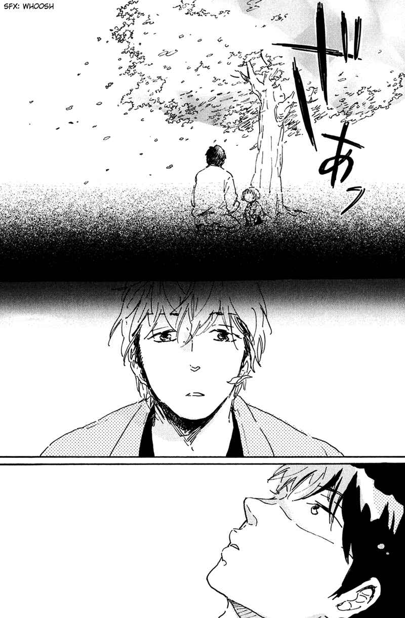 Page 20 Chapter 4 Ikemen-kun to Saenai-kun