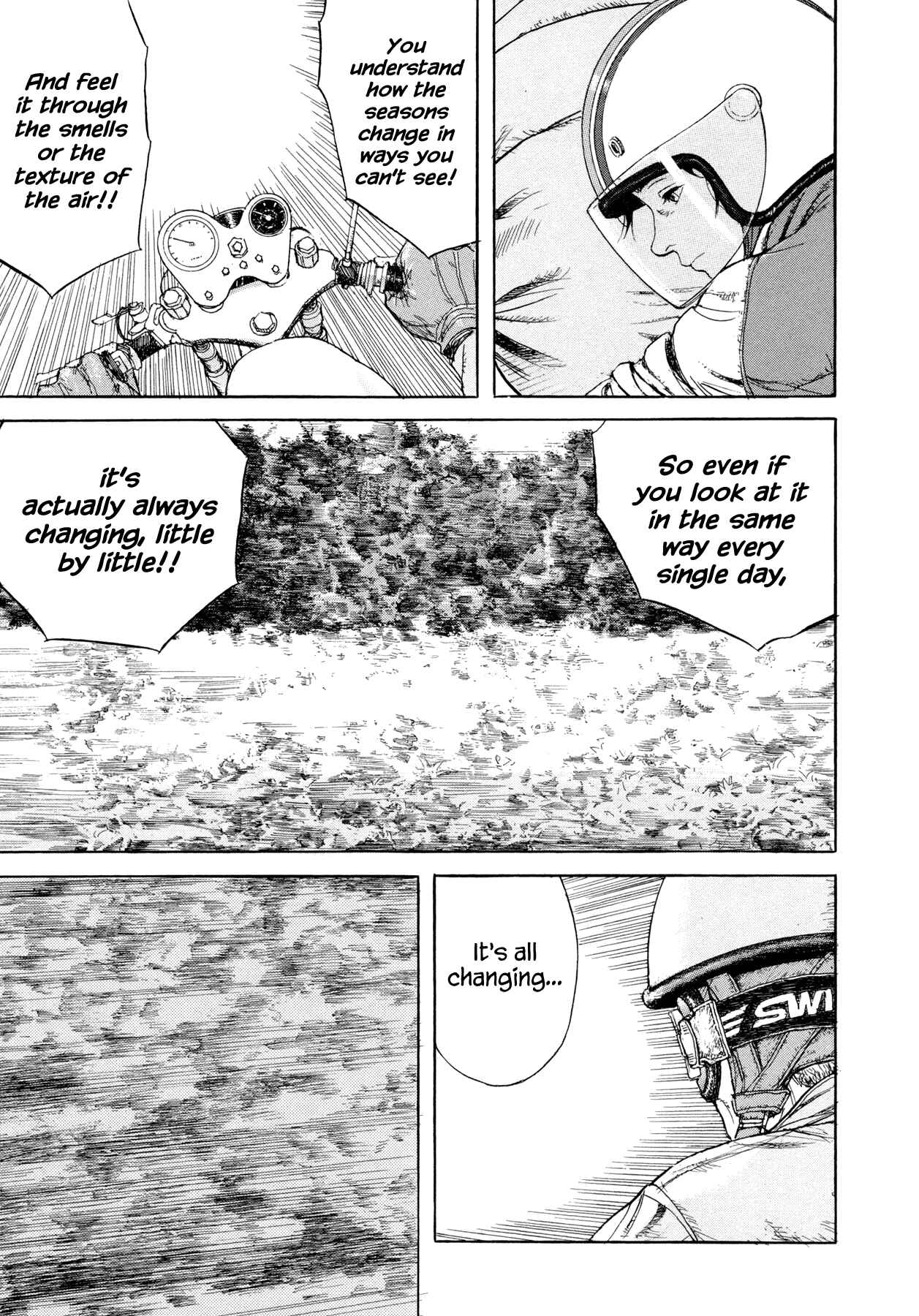 Page 24 Chapter 5 Goggle