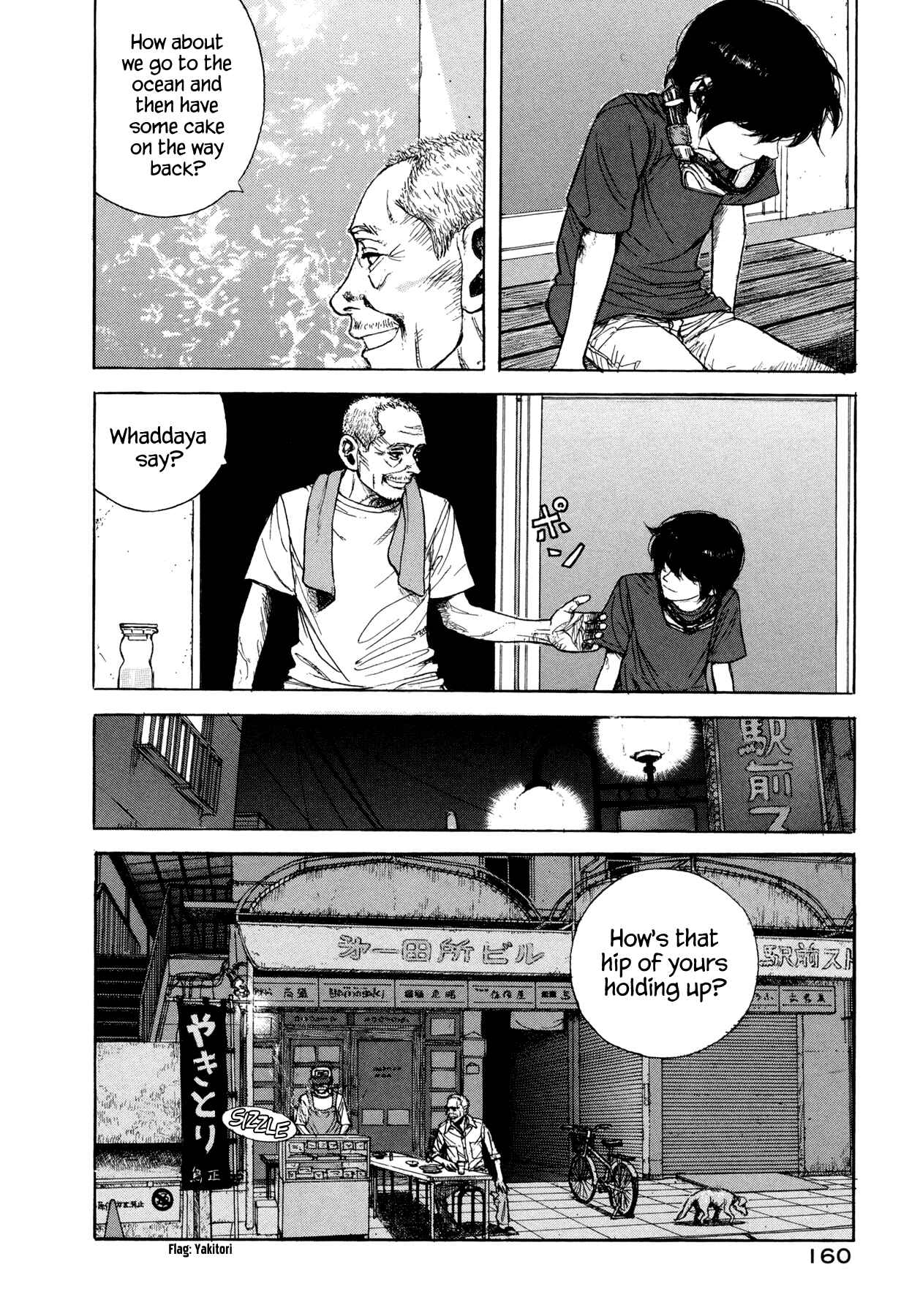 Page 6 Chapter 5 Goggle