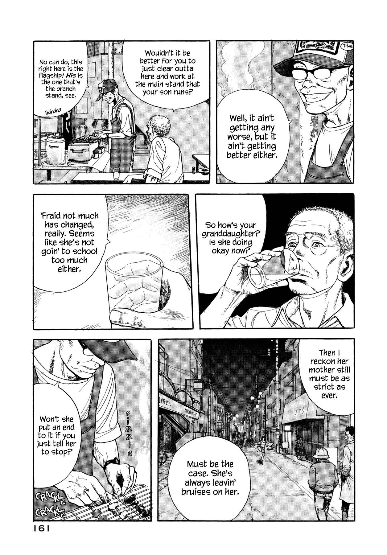 Page 7 Chapter 5 Goggle