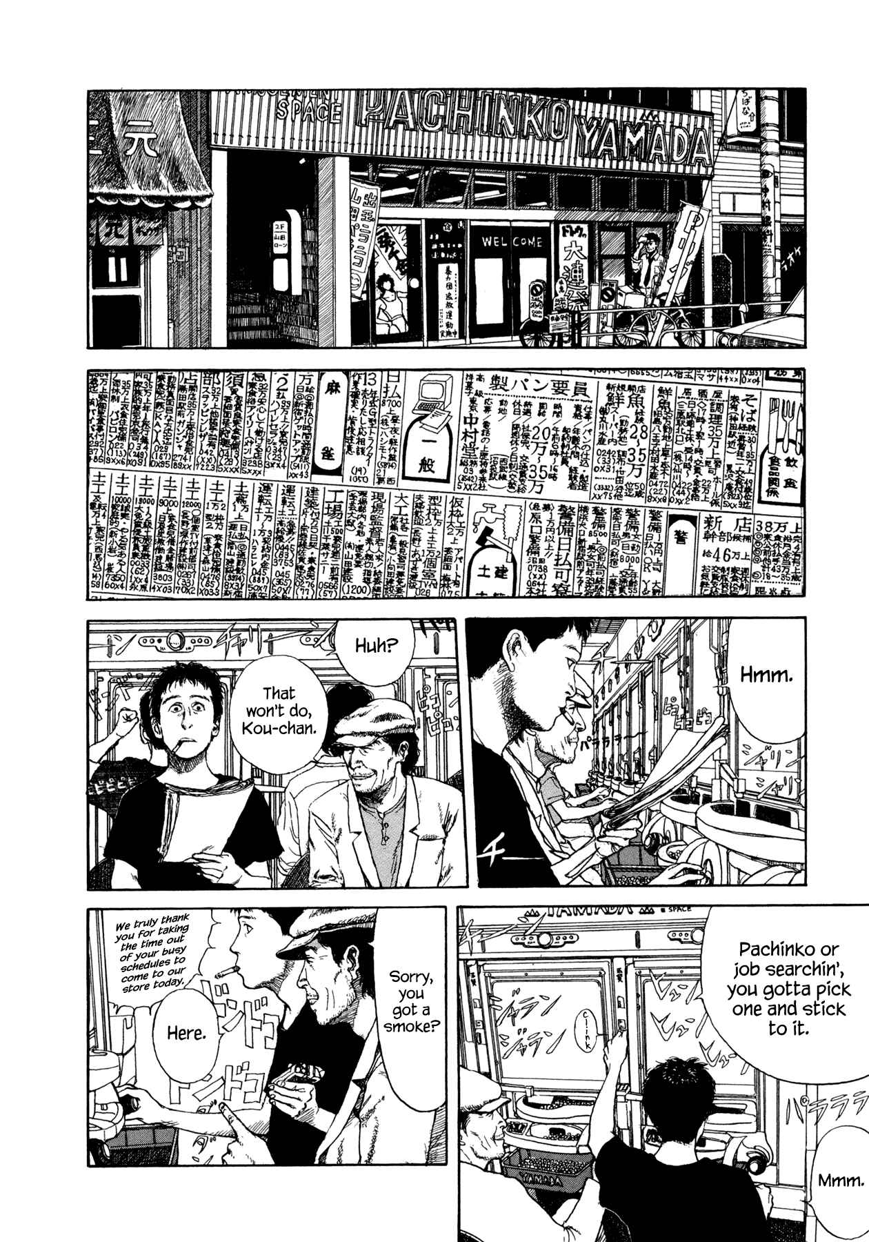 Page 10 Chapter 3 Goggle