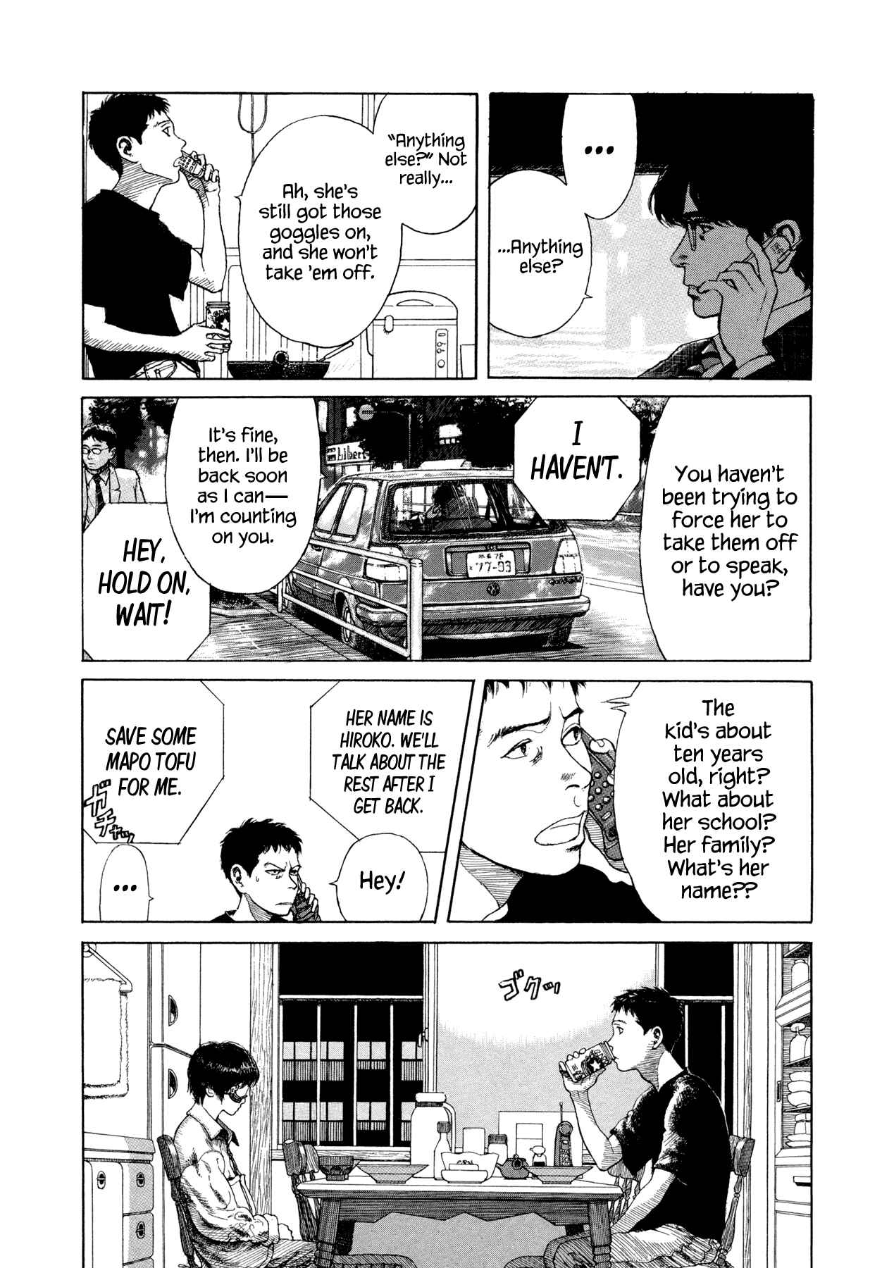 Page 16 Chapter 3 Goggle