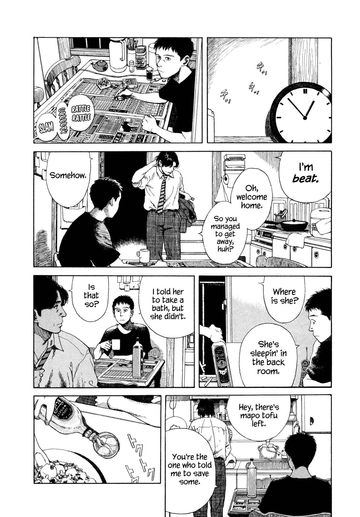 Page 18 Chapter 3 Goggle