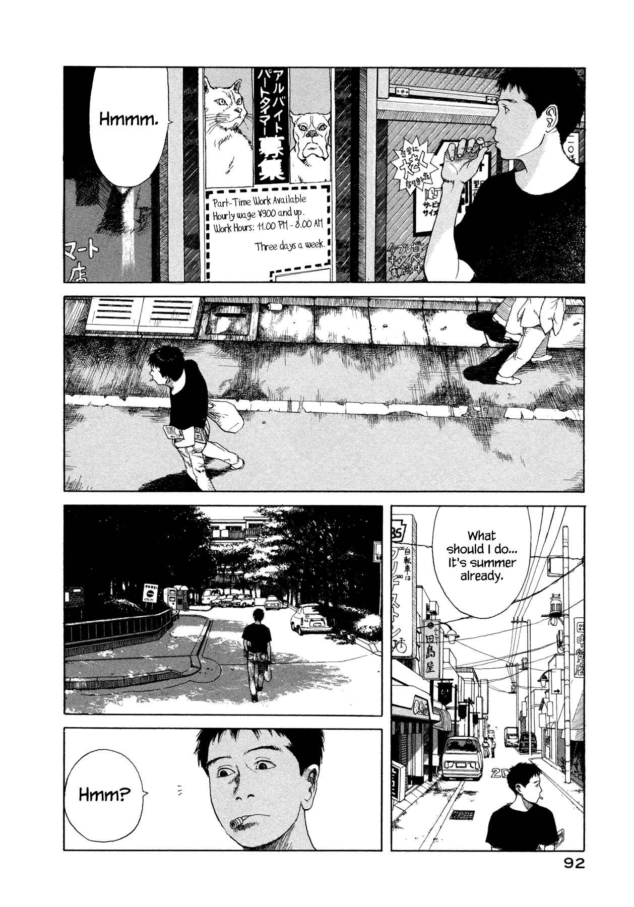 Page 2 Chapter 3 Goggle