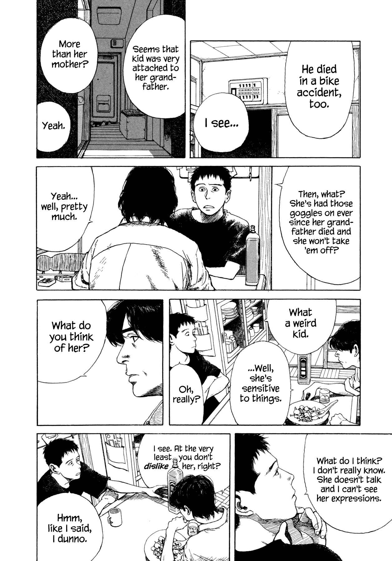 Page 22 Chapter 3 Goggle