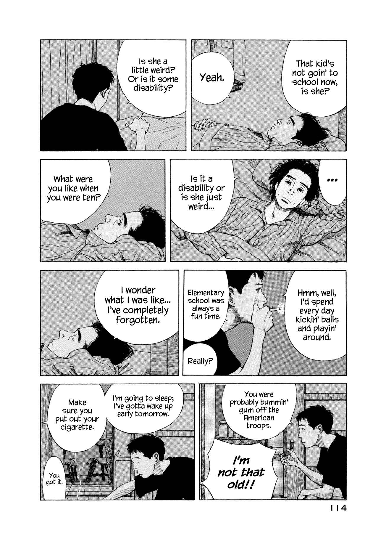 Page 24 Chapter 3 Goggle