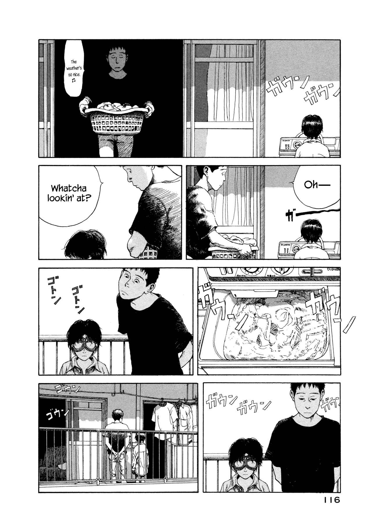 Page 26 Chapter 3 Goggle