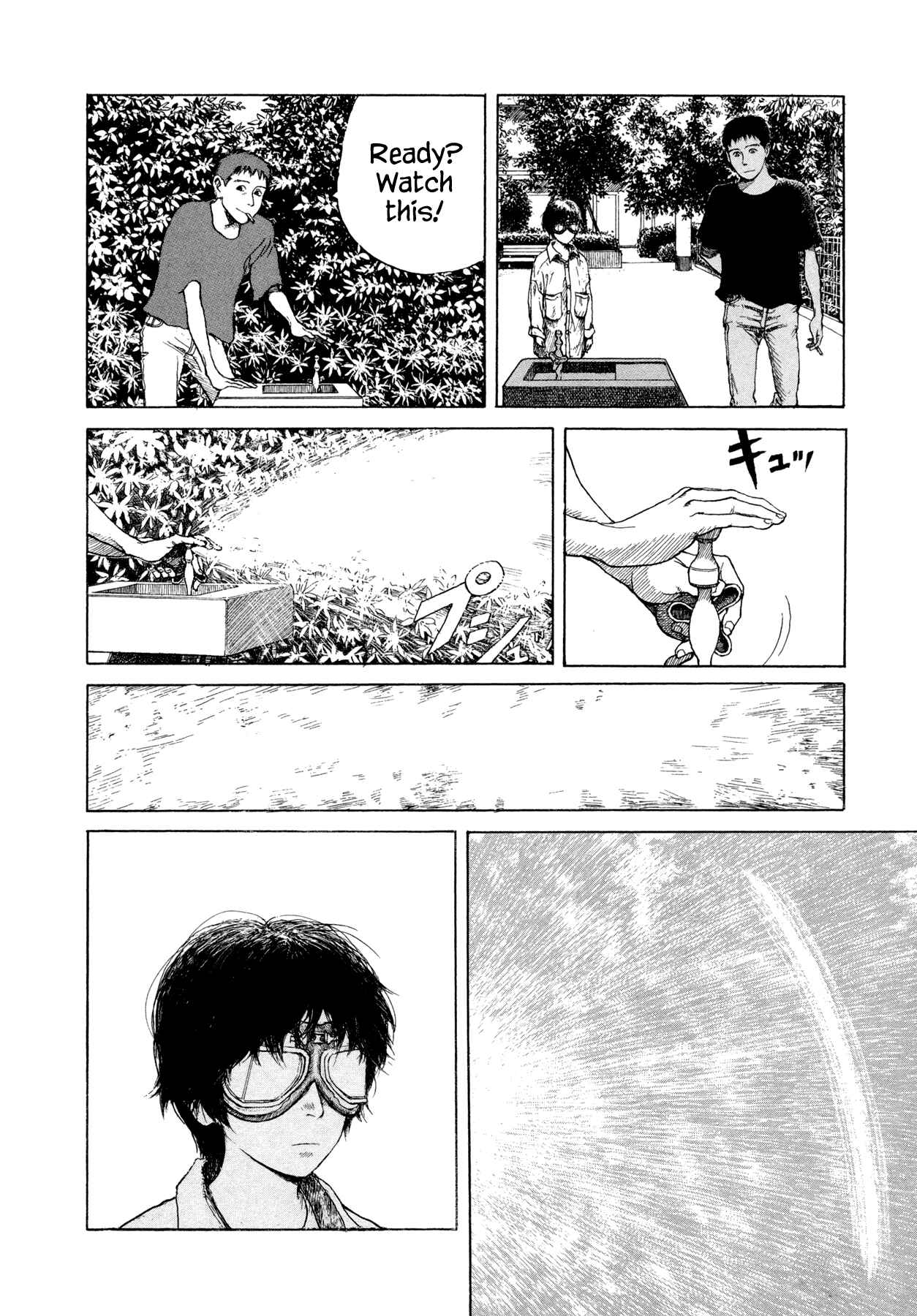 Page 36 Chapter 3 Goggle