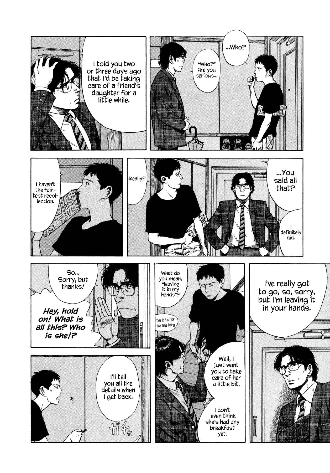 Page 4 Chapter 3 Goggle