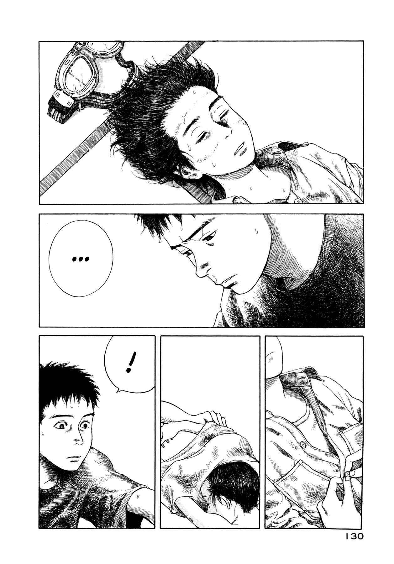 Page 40 Chapter 3 Goggle