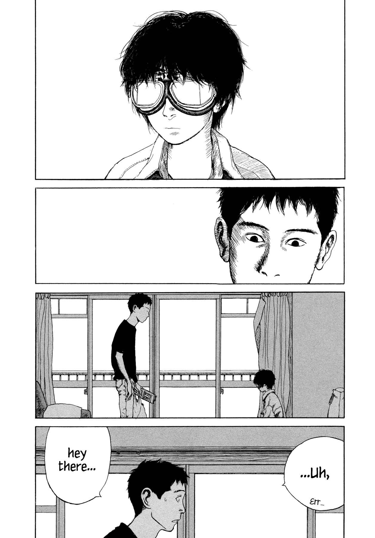 Page 6 Chapter 3 Goggle