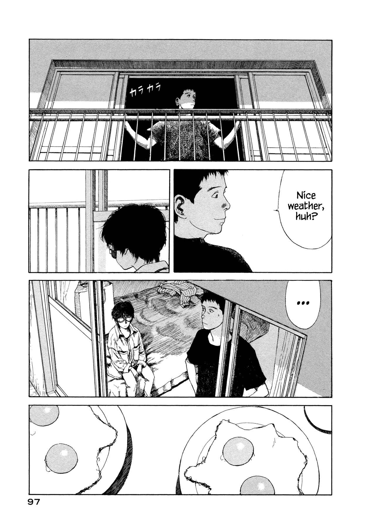Page 7 Chapter 3 Goggle