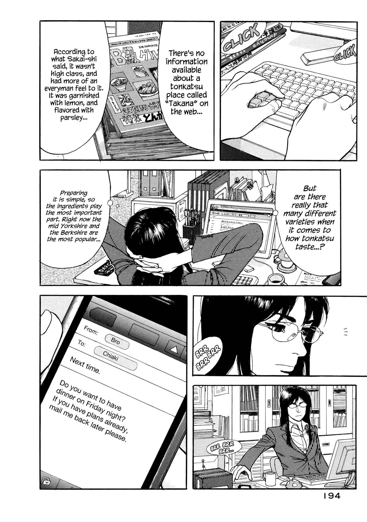 Page 12 Chapter 6 Goggle