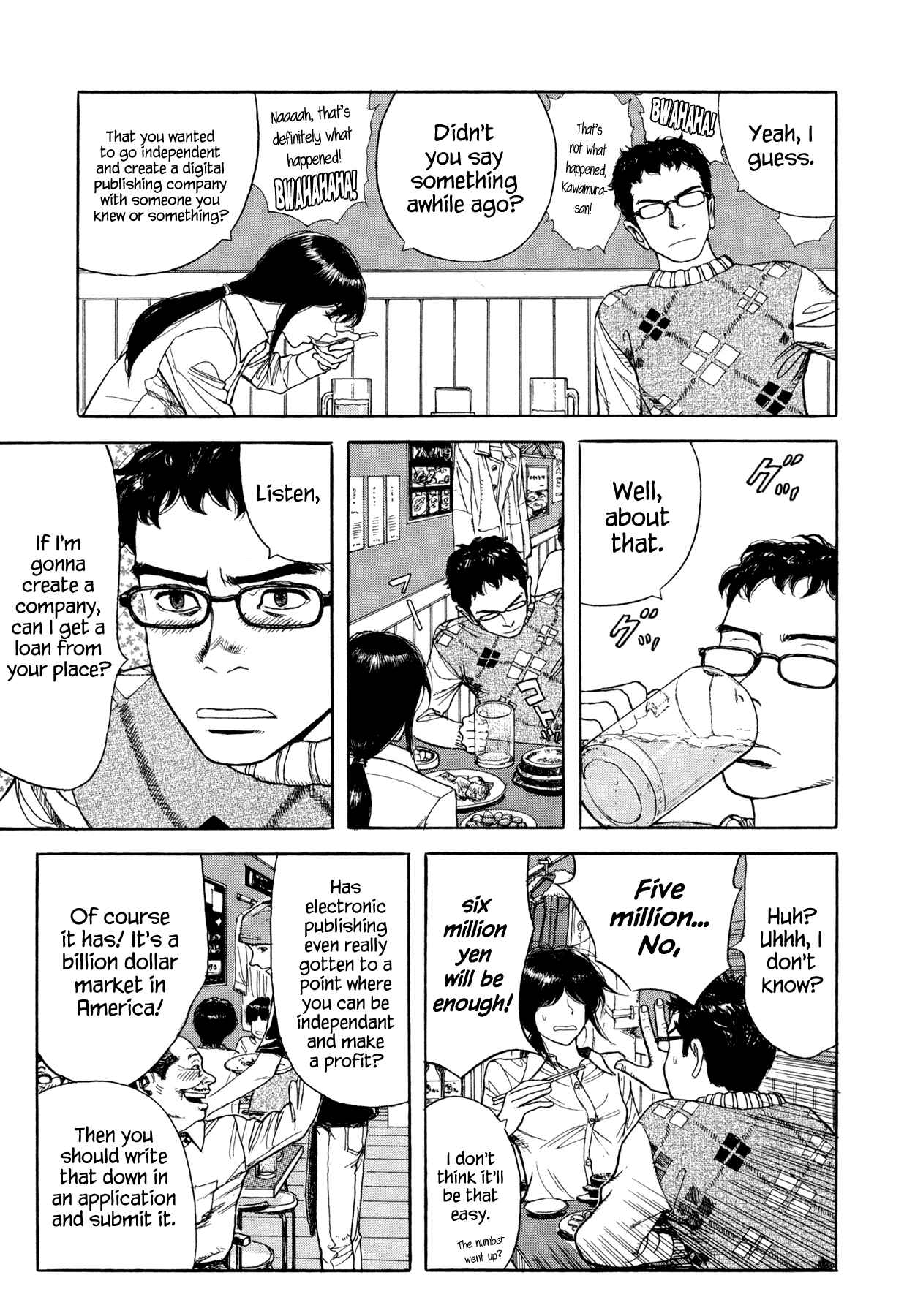 Page 21 Chapter 6 Goggle