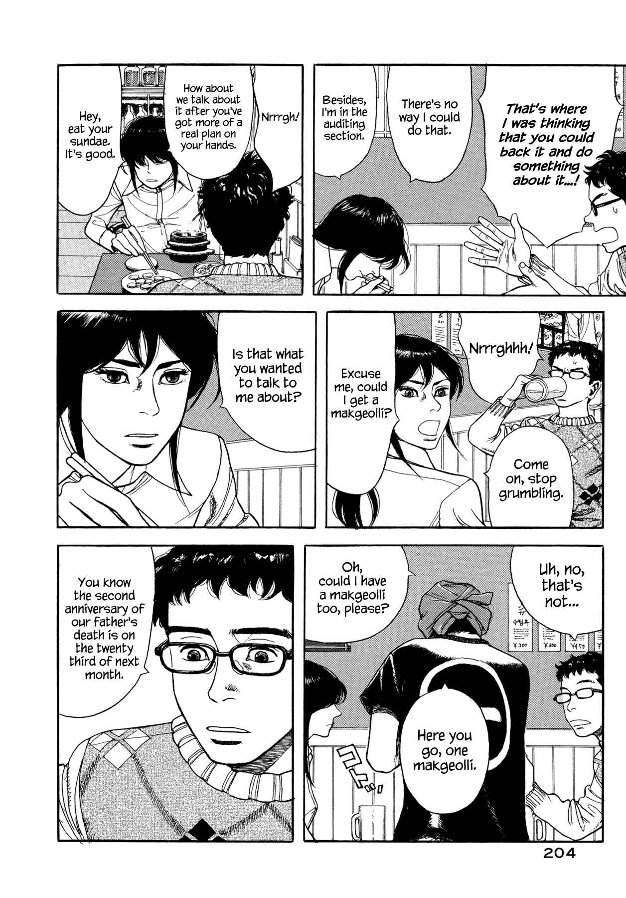 Page 22 Chapter 6 Goggle