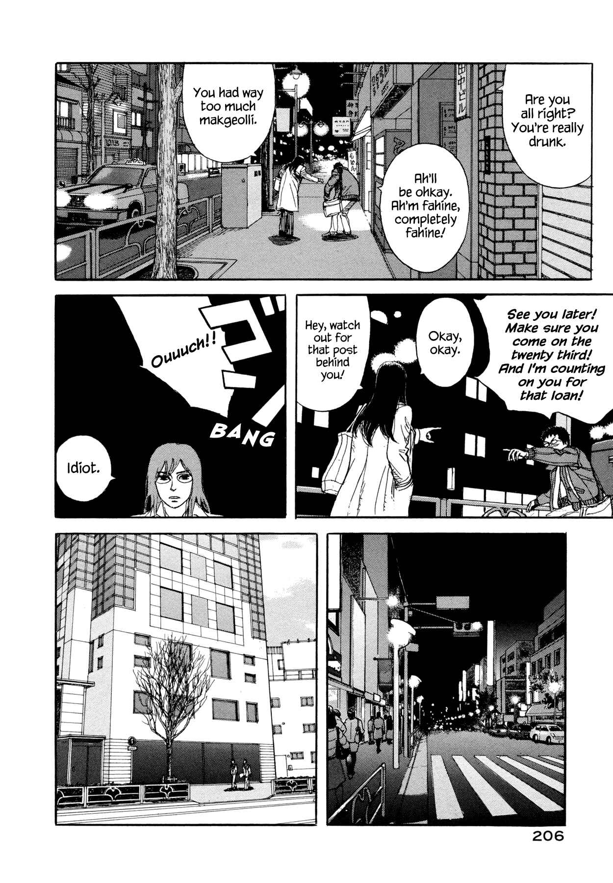 Page 24 Chapter 6 Goggle