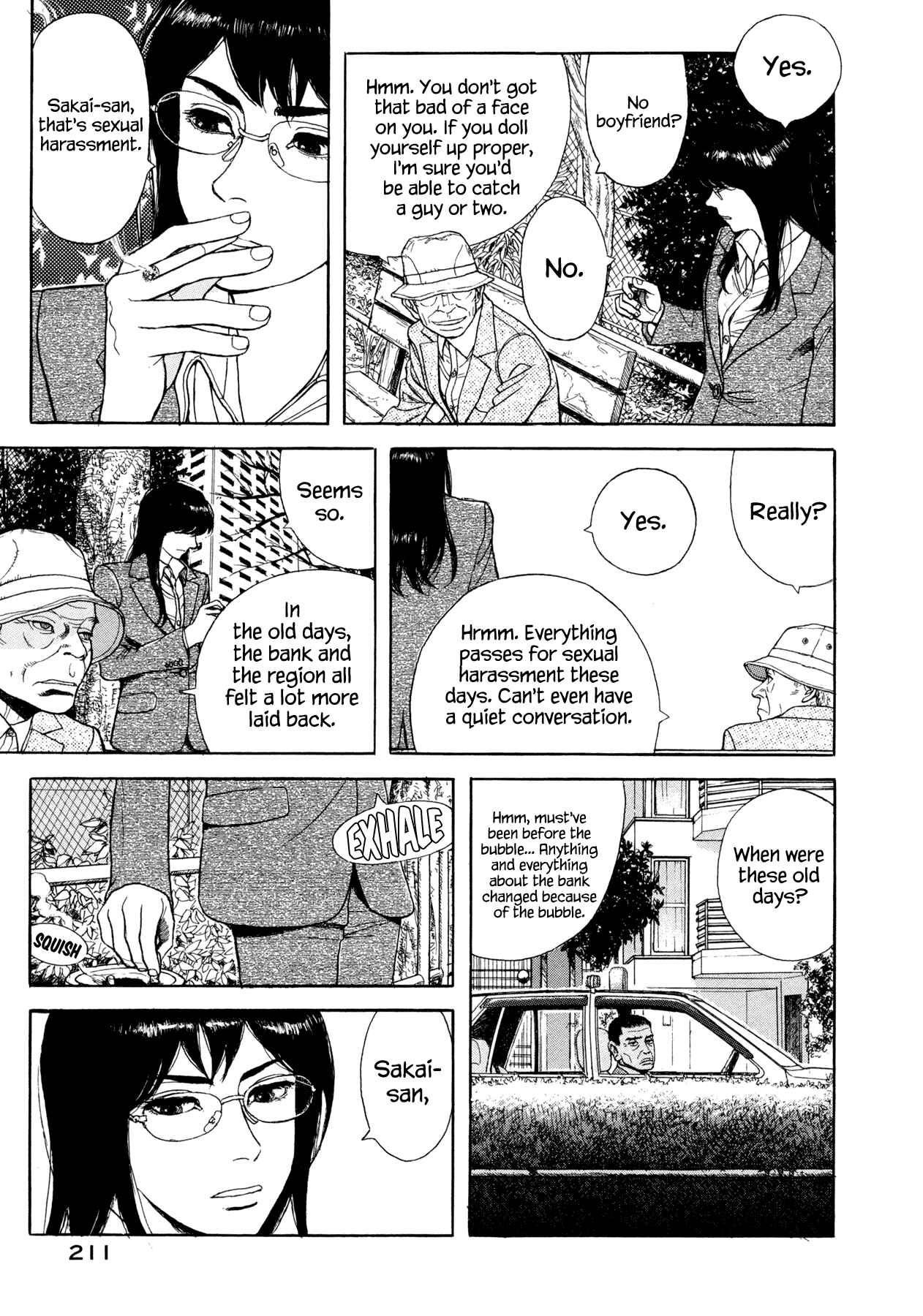 Page 29 Chapter 6 Goggle