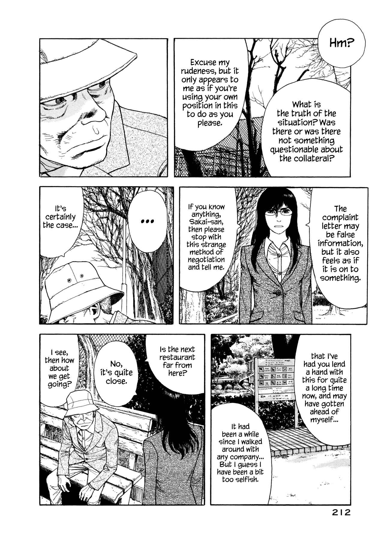 Page 30 Chapter 6 Goggle