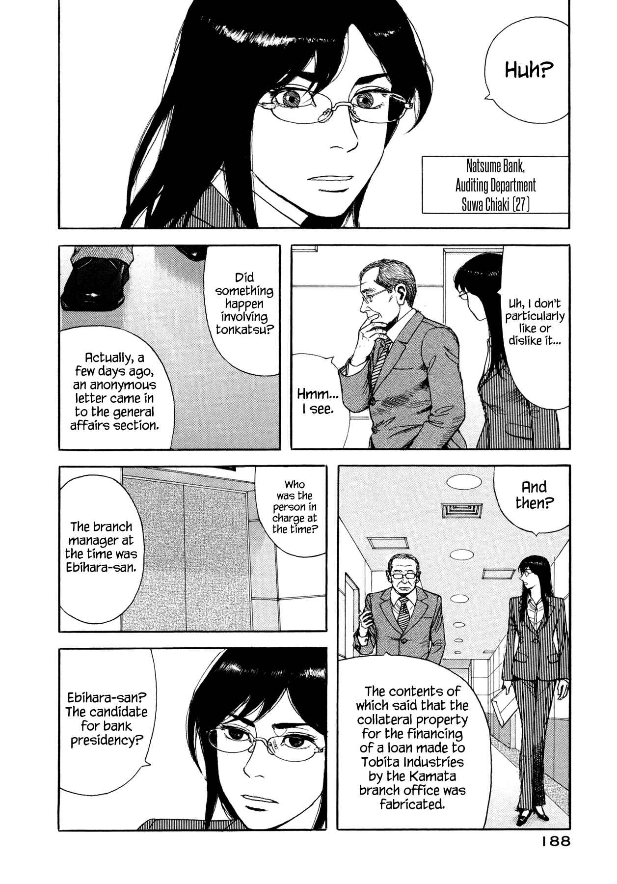 Page 6 Chapter 6 Goggle