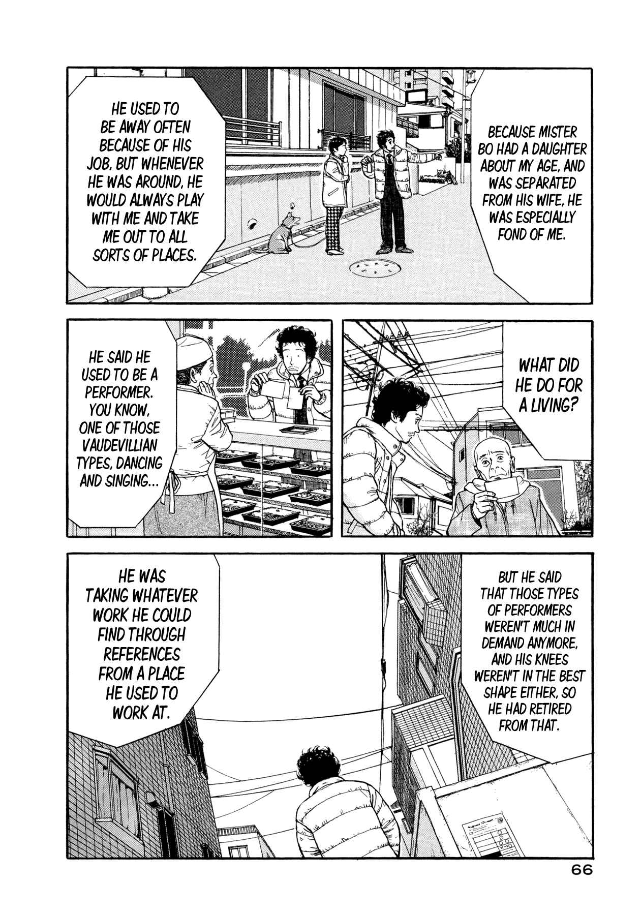 Page 4 Chapter 2 Goggle